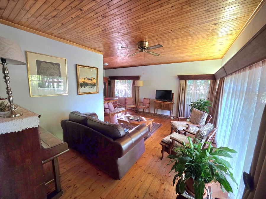 4 Bedroom Property for Sale in Morelig Free State